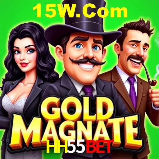 Descubra a Magia dos Jogos de Arcade no HH55Bet