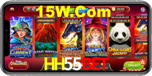 HH55 Game