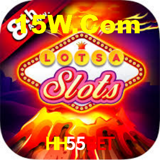 Premium Interface HH55Bet