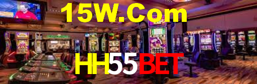 HH55 Game