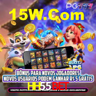HH55 Game