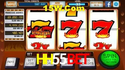Secure Login HH55Bet