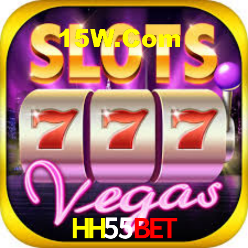 HH55Bet,HH55 Game