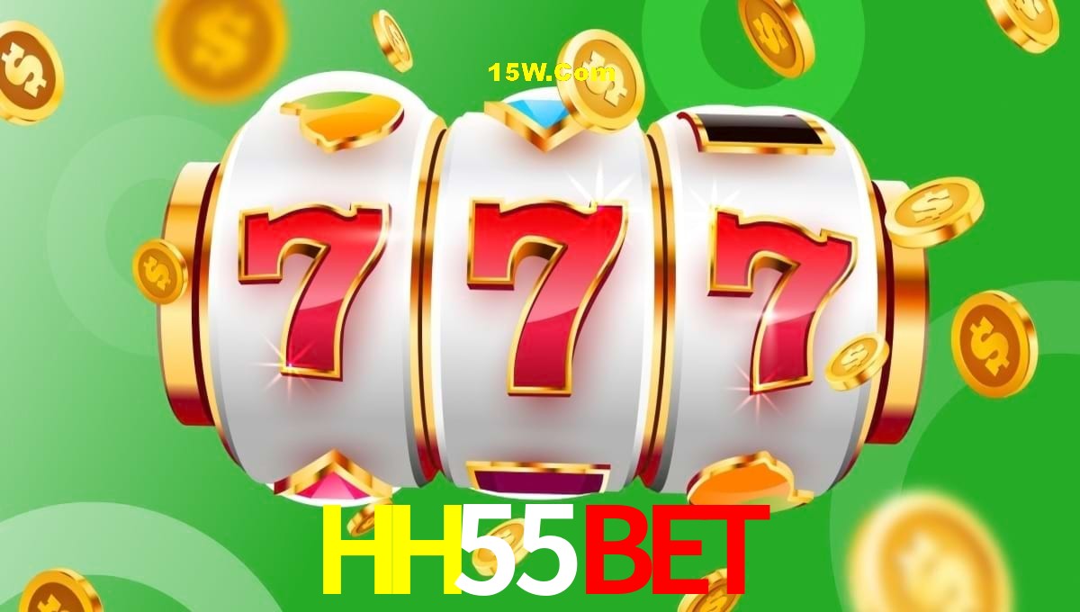Slot Games HH55Bet