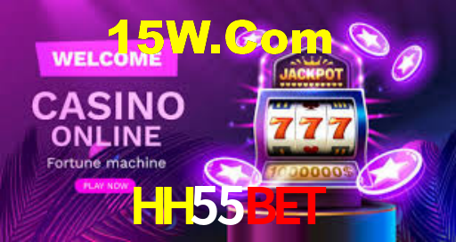 HH55Bet: Seu Cassino Premiado com Pagamentos Rápidos