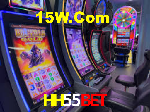 HH55Bet - Plataforma Oficial App - HH55 Game