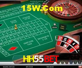 Slot Games HH55Bet