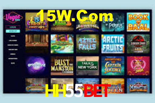HH55Bet: A Experiência de Casino com Jogos de Mesa ao Vivo